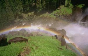 "...vom Tage, vom heute gewesenen Tage..."