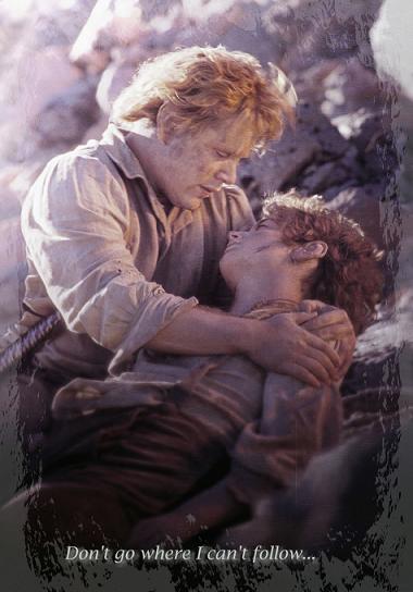 ...but I can carry you!